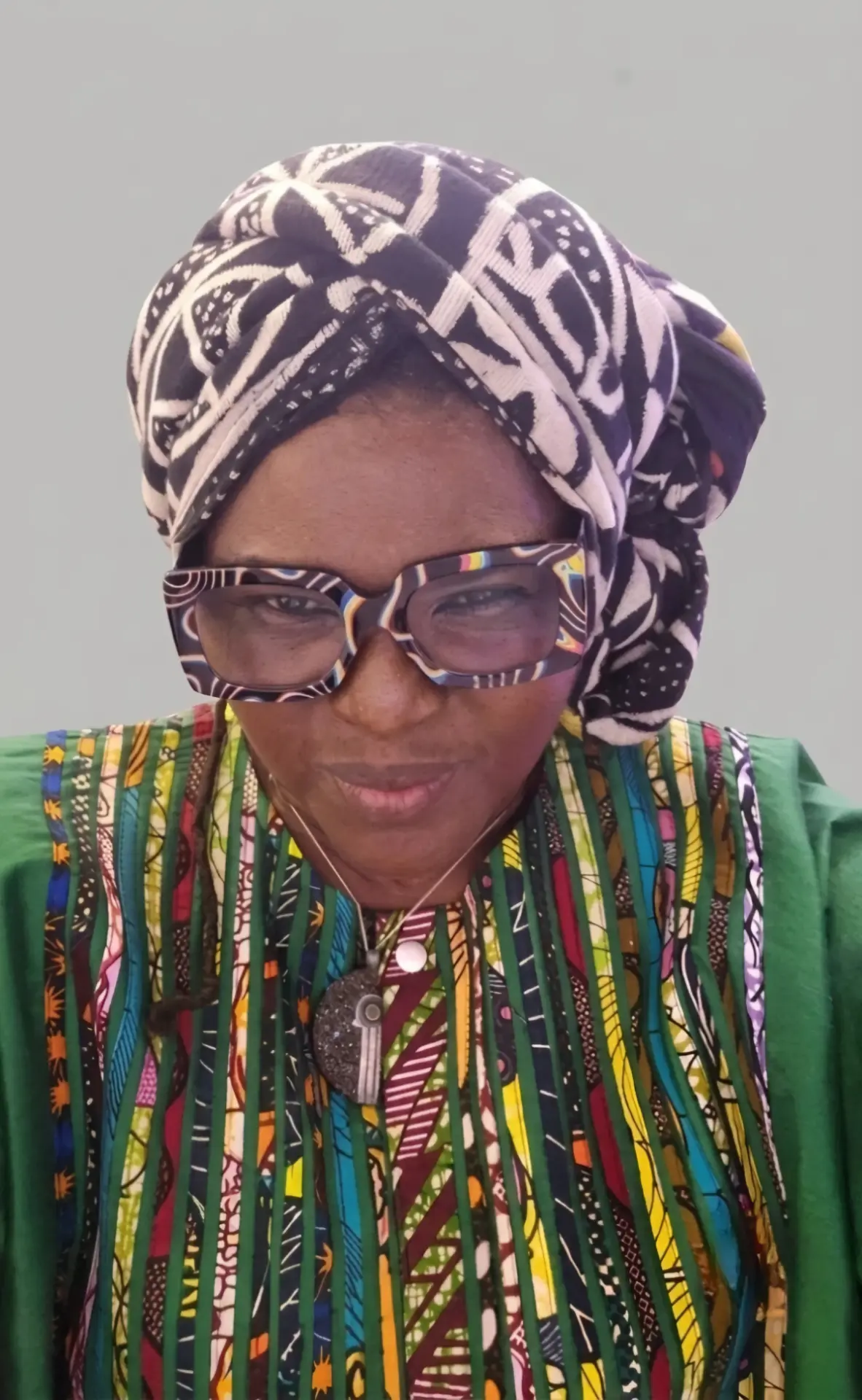 Liliane Demassok