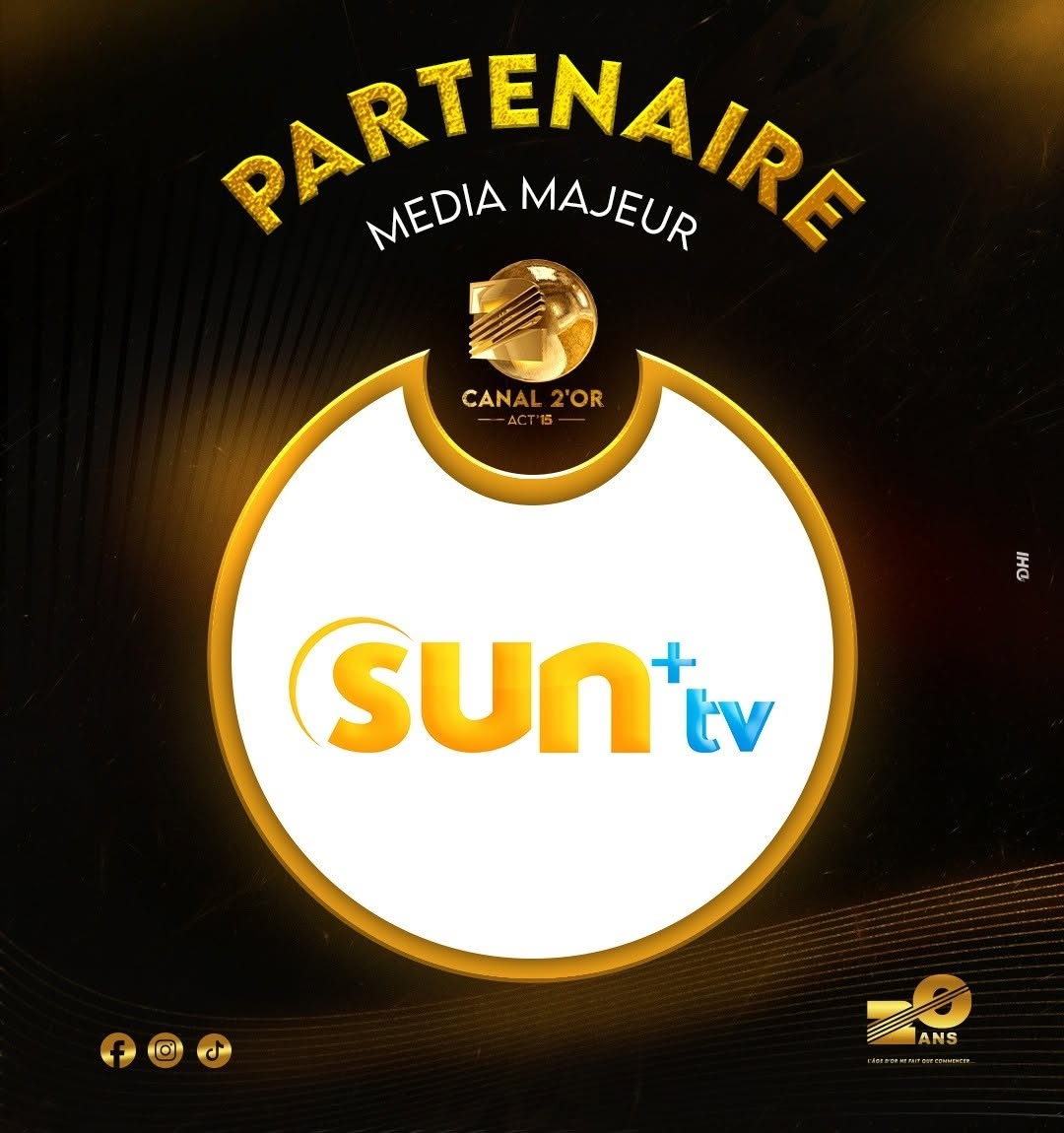 Sun TV+