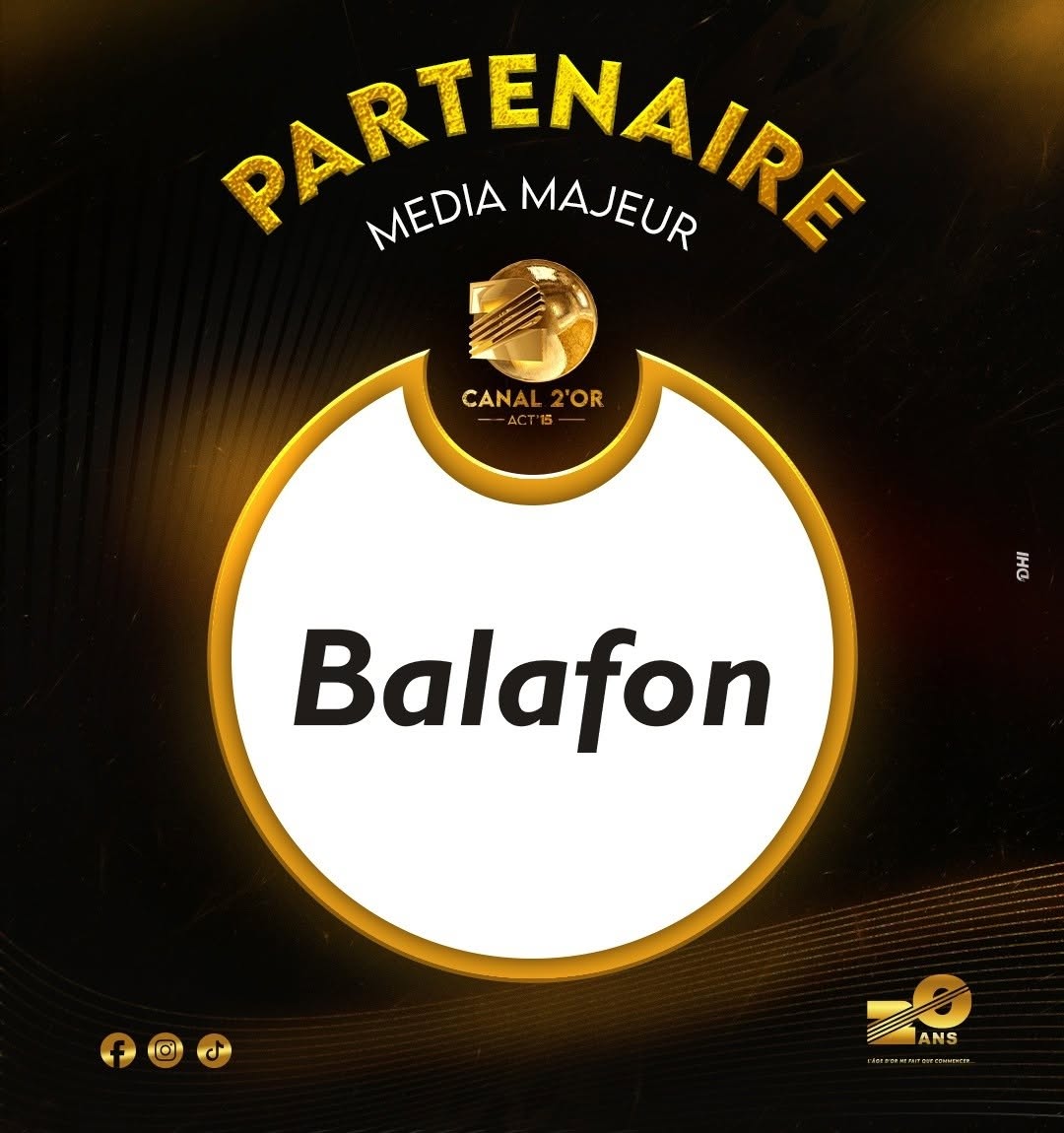 Balafon