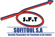 Partenaire officiel du Canal 2'Or Acte 15 — SOFITOUL