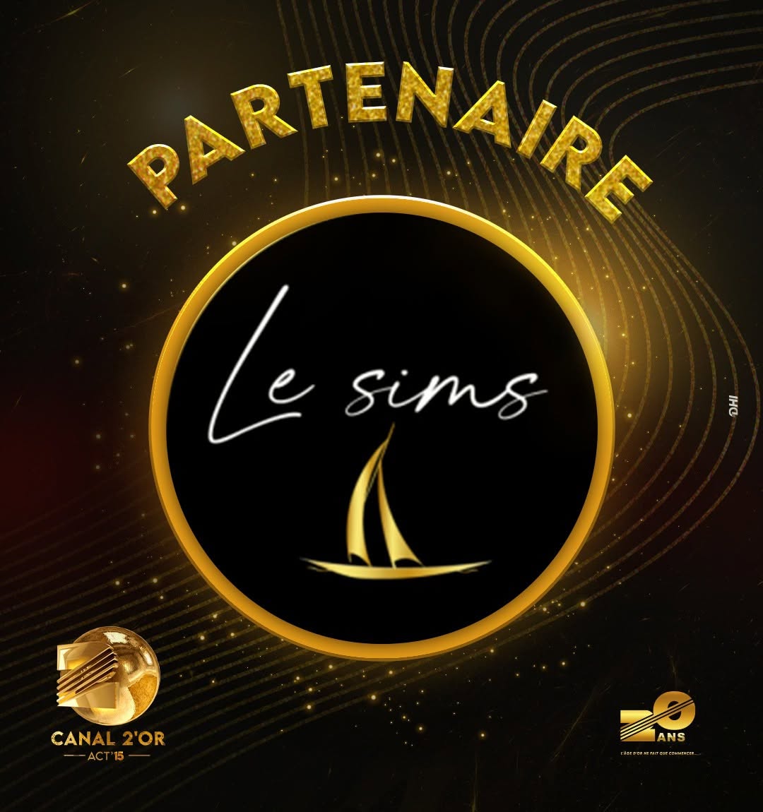 Partenaire Canal 2'Or Acte 15 — Le Sims