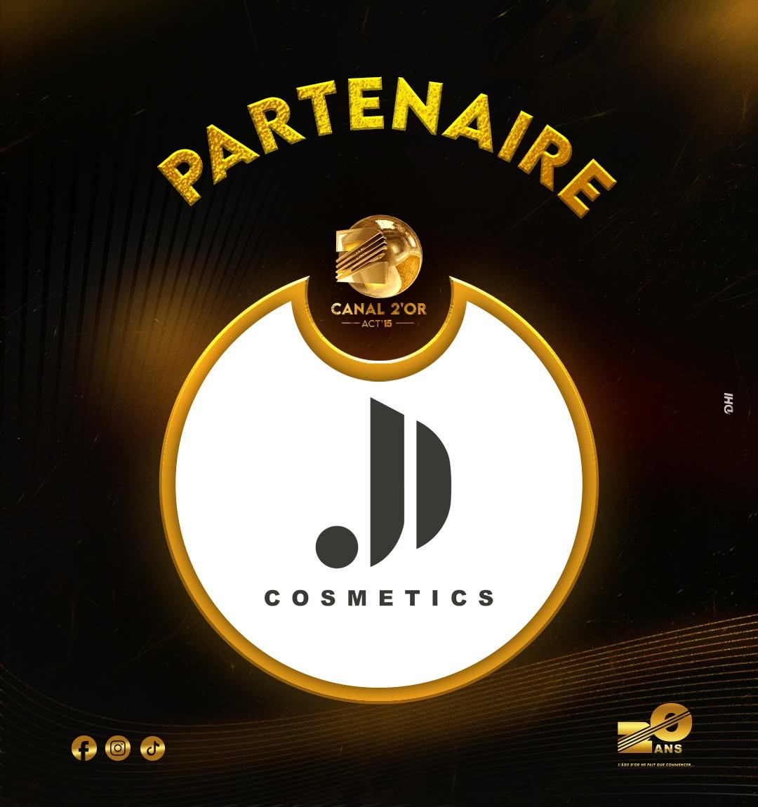 JD Cosmetics