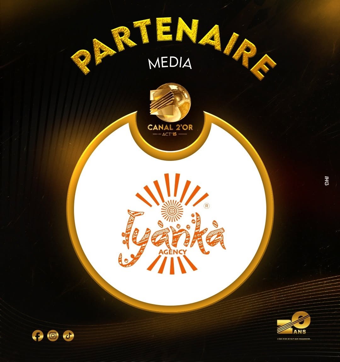 Tyanka Agency