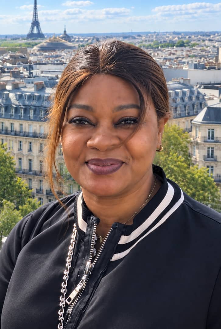 Liliane Njapoum