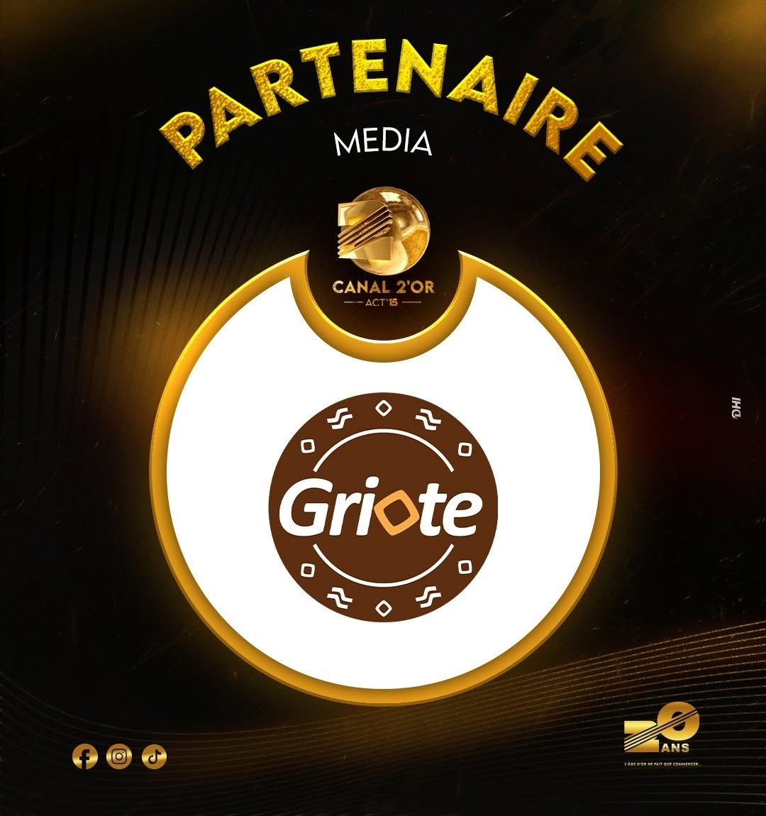 Griote
