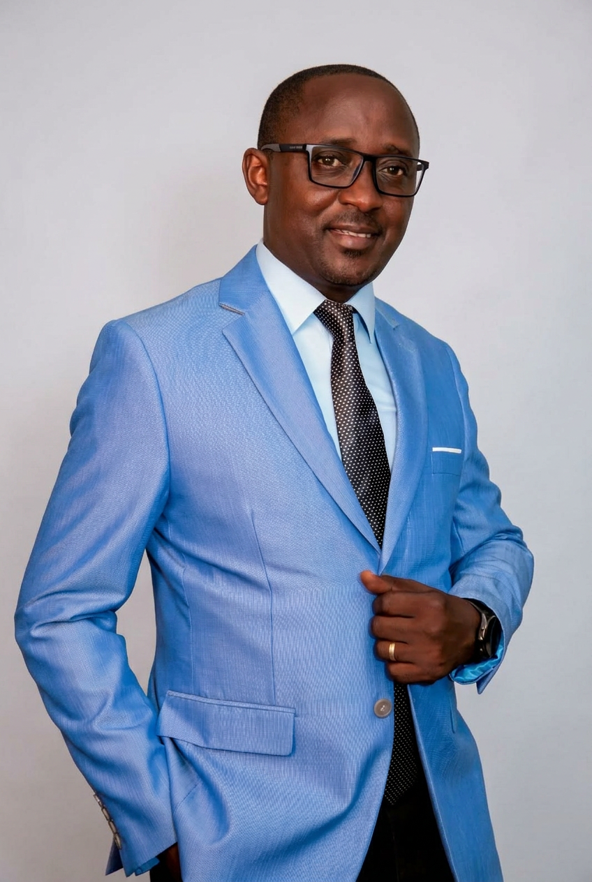 Victor Ngango
