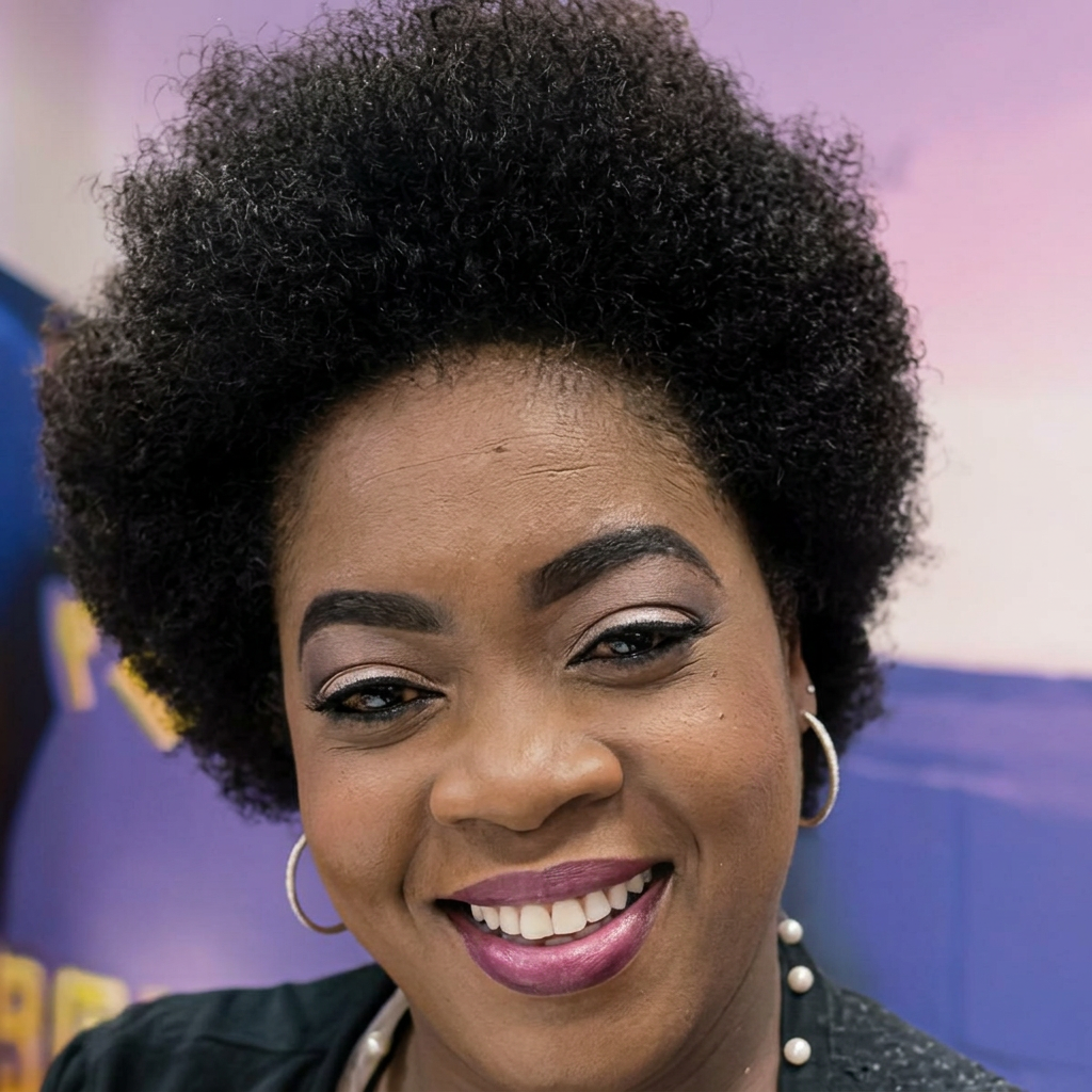 Joyce Fotso