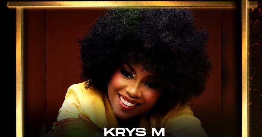 KRYS M — Artiste Féminin