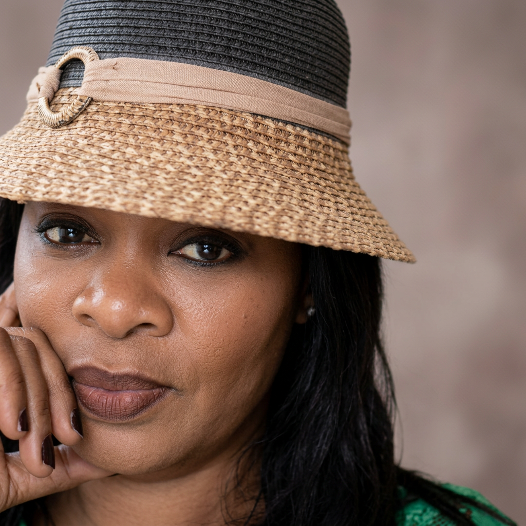 Liliane Njapoum