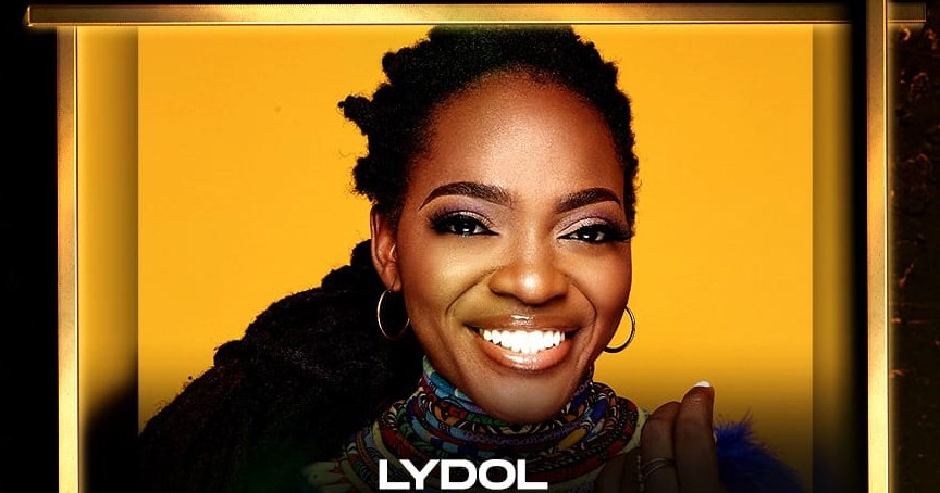 LYDOL — Artiste Féminin Afro Urban