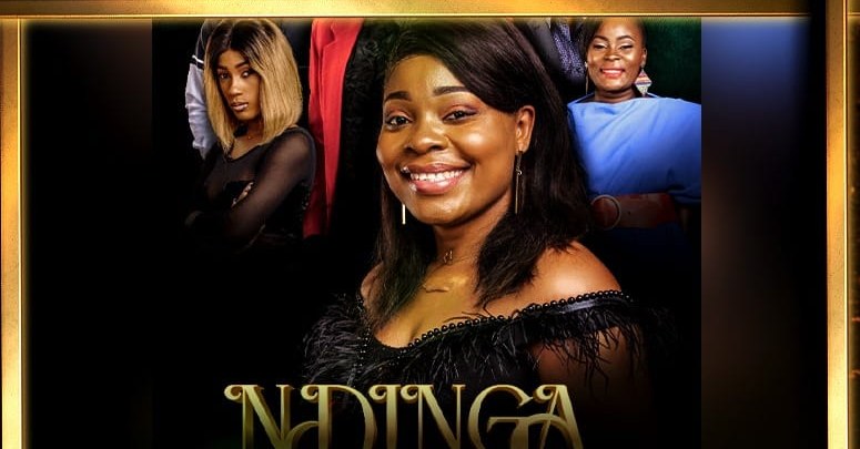 NDINGA — Meilleure Série TV