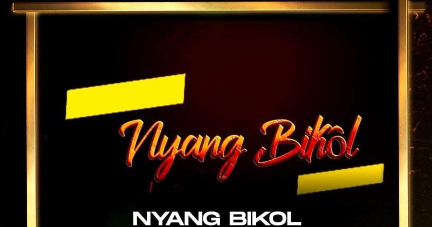 NYANG BIKOL — Meilleure Web Série