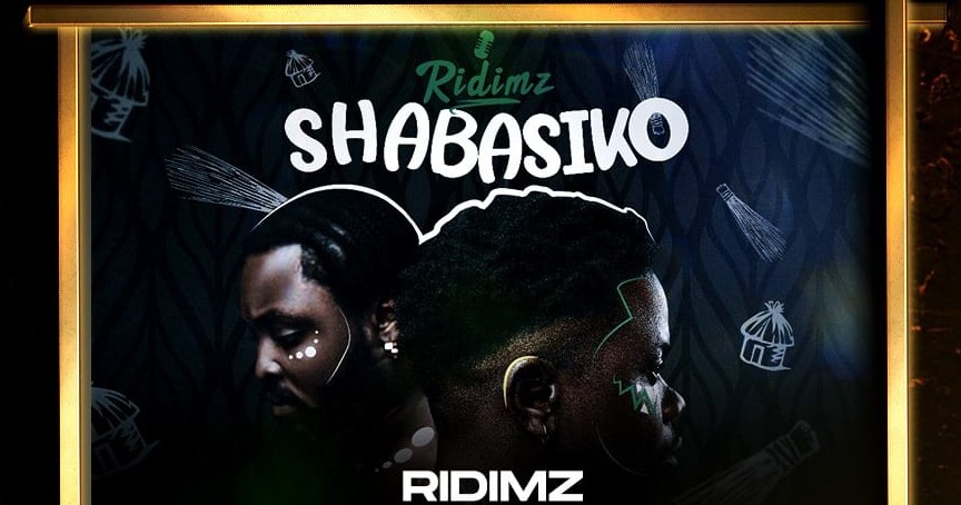RIDIMZ — Musique d'Inspiration Patrimoniale