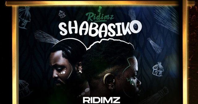 Ridimz — Musique d'Inspiration Patrimoniale