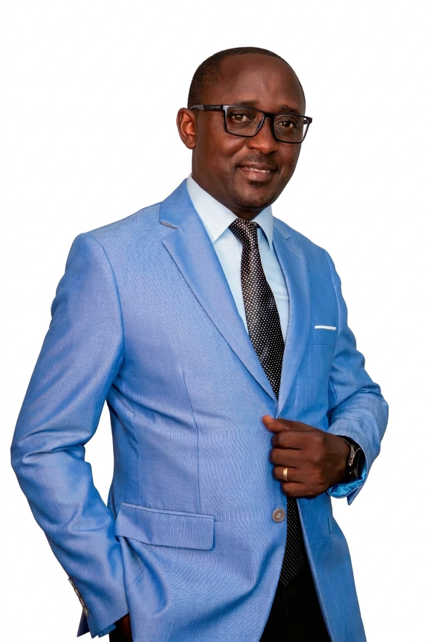 Victor Ngango
